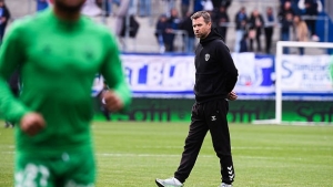Illustration : ASSE : Une grande tension observée côté monégasque, une aubaine pour les Verts 