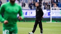 Illustration : "ASSE : Une grande tension observée côté monégasque, une aubaine pour les Verts "