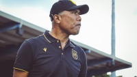 Illustration : "FC Nantes : Un paradoxe flatteur pour Kombouaré malgré les rumeurs de départ"