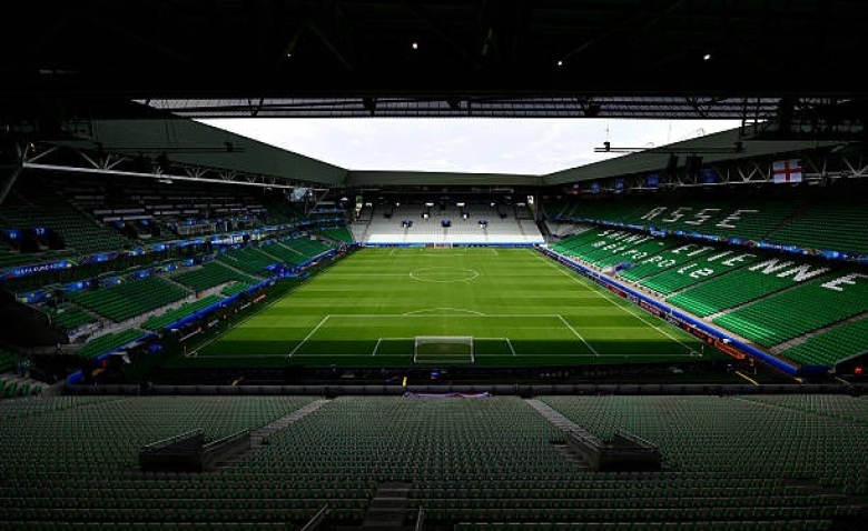 Illustration : "ASSE : Une pluie d'absences à déplorer avant la finale face à Monaco "