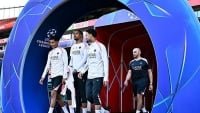 Illustration : "PSG : Une grosse mise en garde pour les Parisiens avant le retour contre Arsenal"