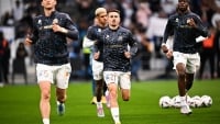 Illustration : "Mercato OM : Un casse-tête se présente aux dirigeants pour une signature capitale !"
