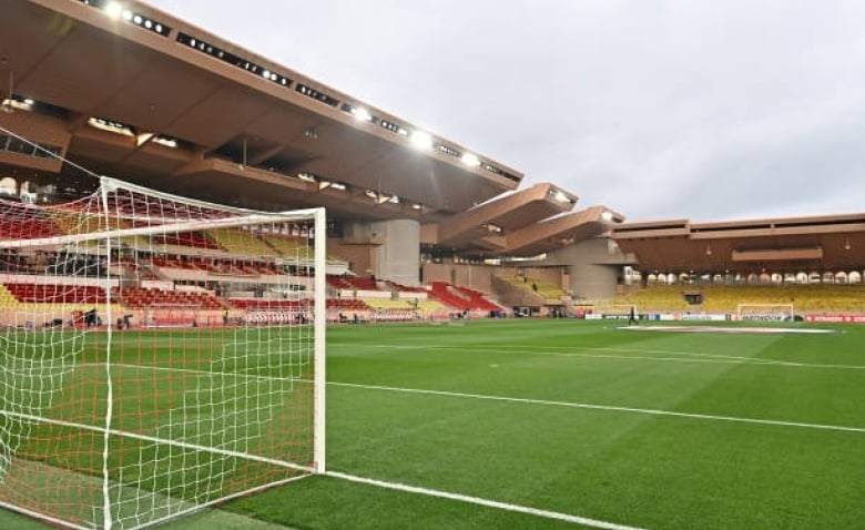 Illustration : "AS Monaco : Plusieurs tensions observées en interne avec d'aller à Geoffroy-Guichard "
