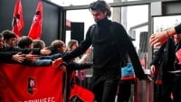 Illustration : "Stade Rennais : Une terrible annonce faite au sujet d'un ex Rouge et Noir "