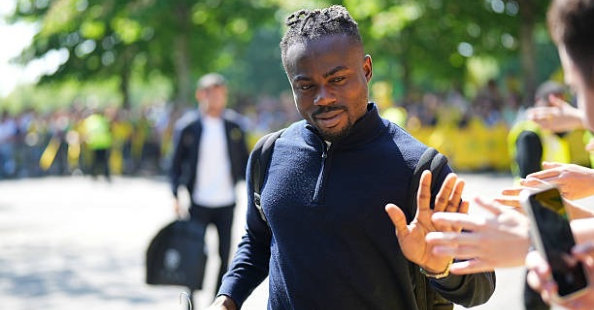 FC Nantes : Un crack de Kombouaré en perte de vitesse, son départ rendu inévitable ?