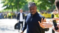 Illustration : "FC Nantes : Un crack de Kombouaré en perte de vitesse, son départ rendu inévitable ?"