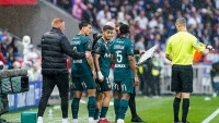 Illustration : "Mercato Lens : Un attaquant expérimenté de L1 sur les tablettes des Sang et Or !"