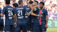 Illustration : "PSG - Arsenal : Une présence inattendue dans le onze parisien pour défier les Gunners ?"