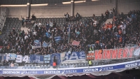 Illustration : "OM : Un motif d'inquiétude pour les Marseillais avant Le Havre ?"