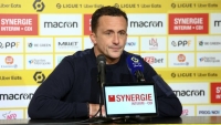 Illustration : "FC Nantes : Aristouy ironise sur les réseaux après la défaite des Canaris "