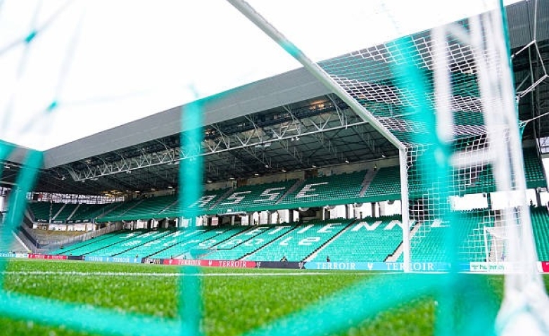 Illustration : "ASSE : Un choix très contesté d'Horneland pointé du doigt après Monaco "