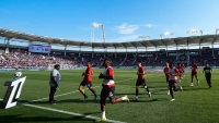 Illustration : "Stade Rennais : Une prise de parole met le feu aux poudres après Toulouse"