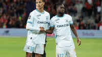 Illustration : "OM : Pourquoi Greenwood n'est-il pas présent aux trophées UNFP ?"