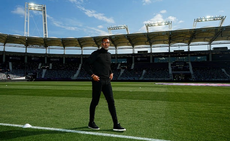 Illustration : "Stade Rennais : Plusieurs arrivées déjà programmées pour épauler Beye !"