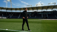Illustration : "Stade Rennais : Plusieurs arrivées déjà programmées pour épauler Beye !"