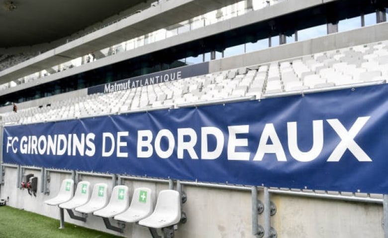 Illustration : "Bordeaux : Encore une mauvaise nouvelle vient plomber les finances du club"