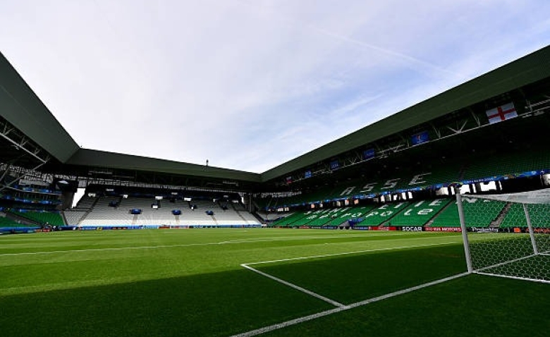 Illustration : "ASSE : Un ultime espoir de maintien persiste pour les Verts avant Reims !"