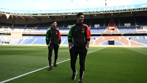 Illustration : Pronostic PSG - Arsenal (Demi-finale retour Ligue des Champions)