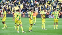 Illustration : "Mercato Nantes : Un joueur oublié vers une destination improbable en Ligue 2 !"
