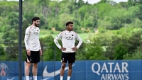 Illustration : "Mercato PSG : Une grande décision prise en interne pour l'avenir d'une révélation de l'année "