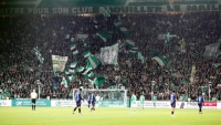 Illustration : "ASSE : Deux nouvelles favorables avant la finale contre Reims "