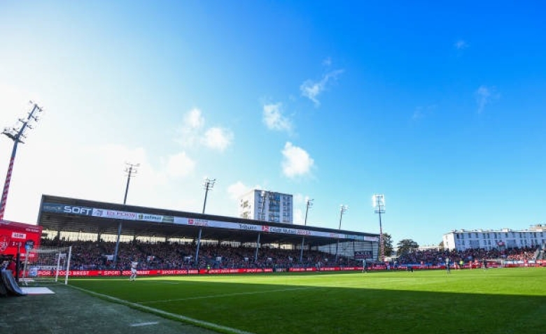 Illustration : "Mercato Brest : Un départ à l'origine de gros regrets annoncé en fin de saison "