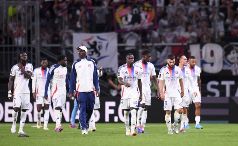Illustration : "OL : Plusieurs révélations chocs viennent enterrer les Gones dans le sprint final "