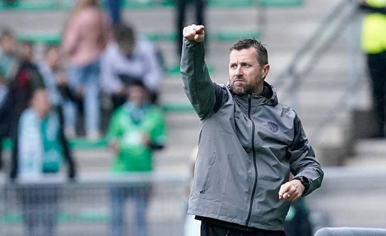 Illustration : "ASSE : Un retour et une terrible absence à déplorer contre Reims"
