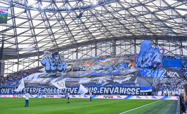 Illustration : "Mercato OM : Un flop marseillais vers un retour inattendu à l'intersaison ?"