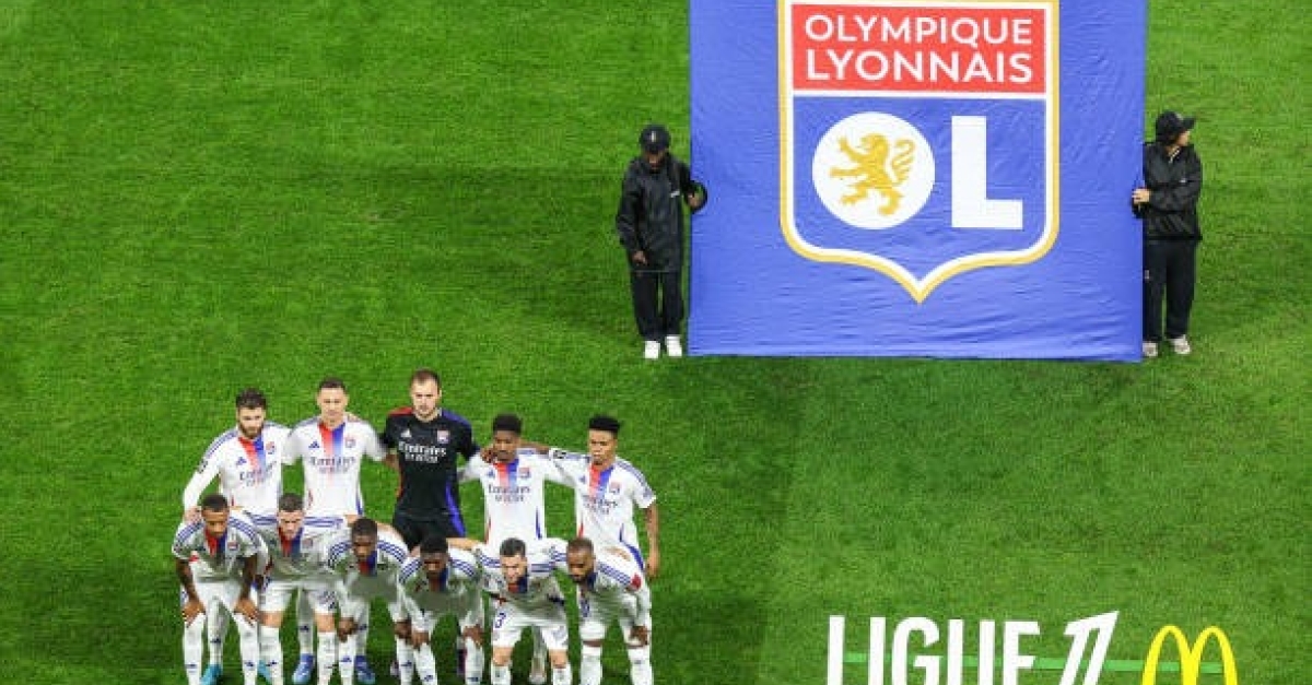 Exquisite La Dncg Rend Son Verdict Pour L'om Et L'ol Moment Art Exquisite La Dncg Rend Son Verdict Pour L'om Et L'ol Moment Art