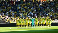Illustration : "FC Nantes : Deux coups durs et une bonne nouvelle tombent avant Auxerre "