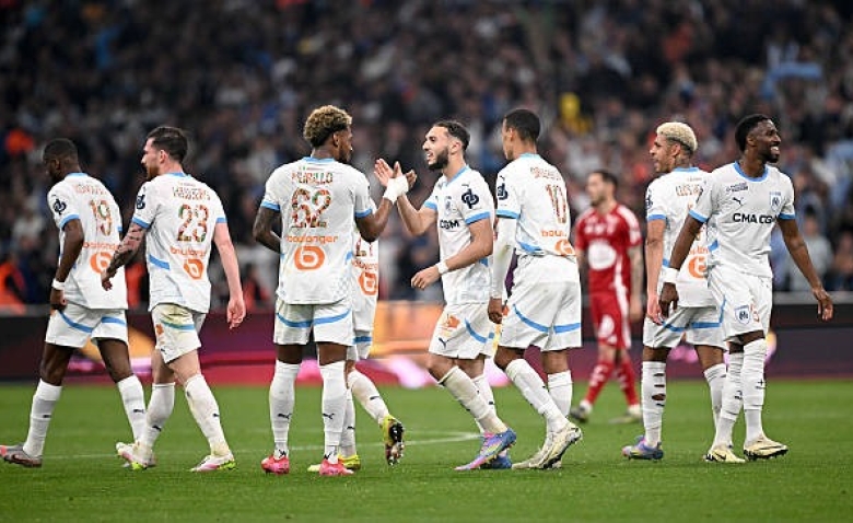 Illustration : "Mercato OM : Un cadre pose une condition pour poursuivre à Marseille !"