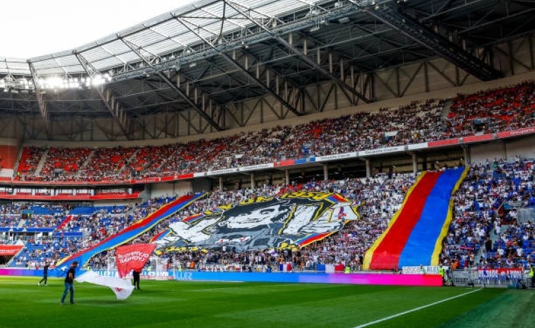 Illustration : "OL : Encore un terrible coup dur pour Fonseca avant d'affronter Monaco "
