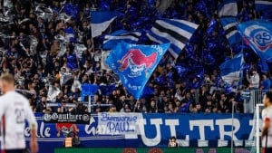 Illustration : Mercato Strasbourg : Une révélation de l'année vers un départ en Premier League 