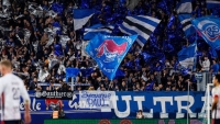 Illustration : "Mercato Strasbourg : Une révélation de l'année vers un départ en Premier League "