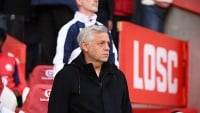 Illustration : "LOSC : Deux bonnes nouvelles pour Genesio avant Brest !"