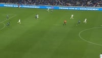 Illustration : "[video] Le Havre - Marseille : Match arrêté suite aux incidents entre supporters et joueurs"