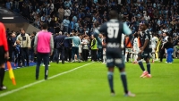 Illustration : "ASSE : Un incident au Havre en passe de faire les affaires des Verts pour le maintien ?"
