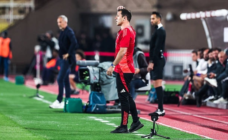 Illustration : "OL : Plusieurs coupables désignés après le calvaire à Monaco"