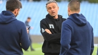 Illustration : "PSG : Un record insolite pour Enrique lors du déplacement à Montpellier "