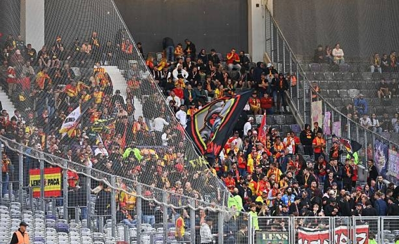Illustration : "RC Lens : Vers un retournement de situation favorable dans la course à l'Europe !"