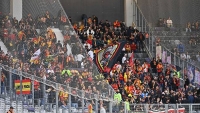 Illustration : "RC Lens : Vers un retournement de situation favorable dans la course à l'Europe !"