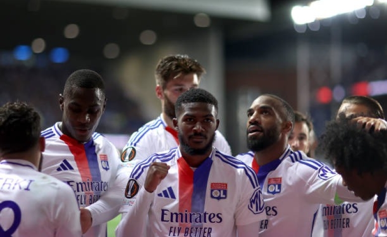 Illustration : "OL : À quelles conditions les Gones peuvent-ils encore se qualifier en coupe d'Europe ?"