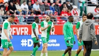 Illustration : "ASSE : Deux Stéphanois récompensés après la victoire à Reims !"