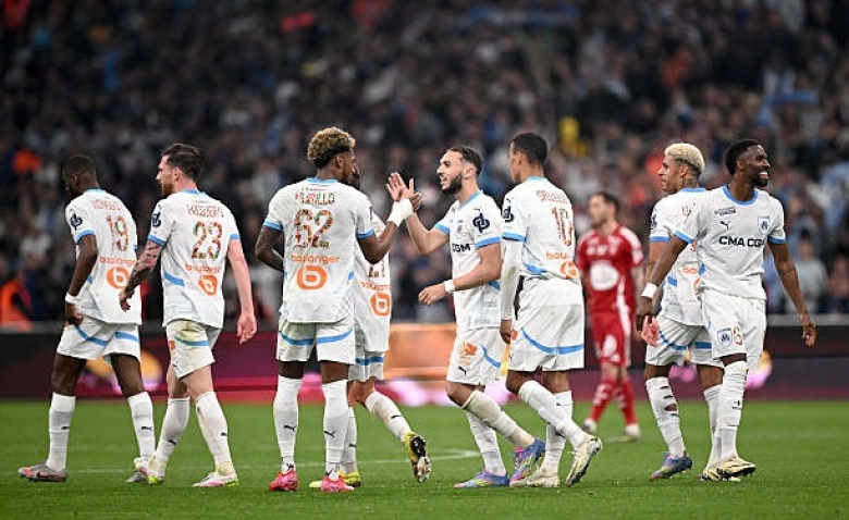 Illustration : "OM : Une grande annonce faite pour l'avenir du club en Ligue des Champions !"