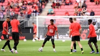 Illustration : "Mercato Rennes : Un retour se profile pour un joyau du club parti prématurément !"