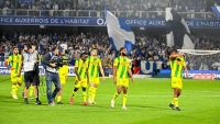 Illustration : "FC Nantes : Kombouaré prend une décision radicale avant la finale contre le MHSC "