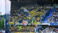 Illustration : "FC Nantes : À quelle condition les Nantais seront-ils maintenus lors de la dernière journée ?"