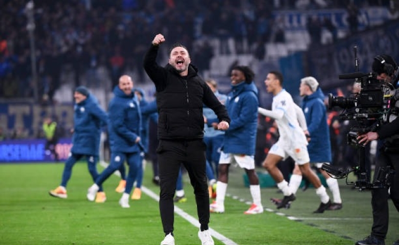 Illustration : "Mercato OM : Un départ en passe de scotcher les supporters après la qualification en C1 ?"