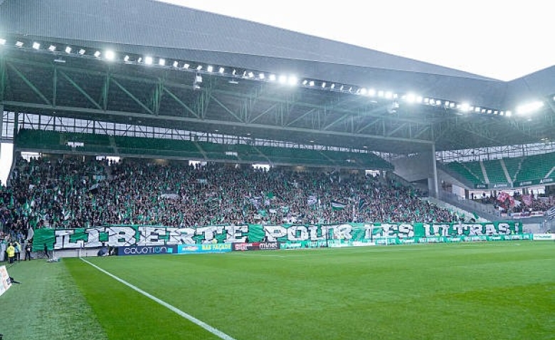 Illustration : "Mercato ASSE : Deux expérimentés des Verts sur le départ cet été "